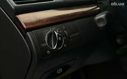 Mercedes-Benz E-Класс 2003 - фото 17