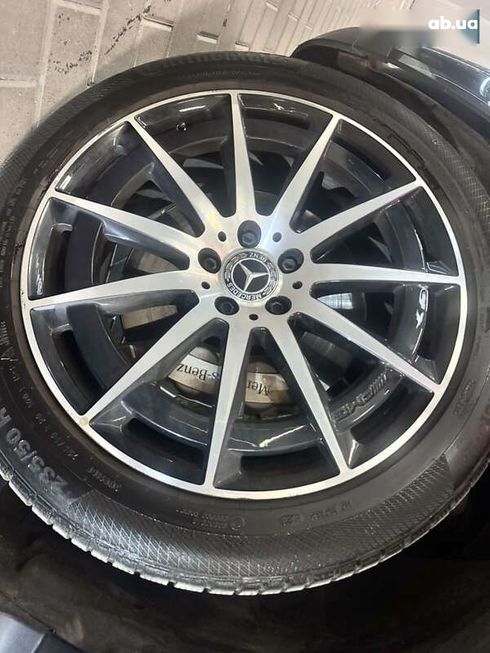 Mercedes-Benz EQC-Класс 2021 - фото 9