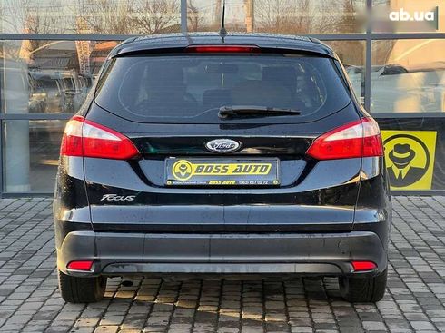 Ford Focus 2013 - фото 6