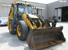 Купити спецтехніку JCB у Луцьку - купити на Автобазарі