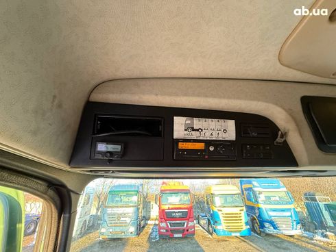 Mercedes-Benz Actros 2013 - фото 13