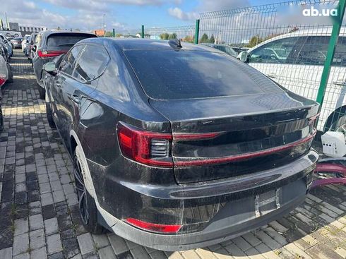 Polestar 2 2022 - фото 4