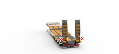 TAD TUR Jumbo 45-4 2025 - фото 10