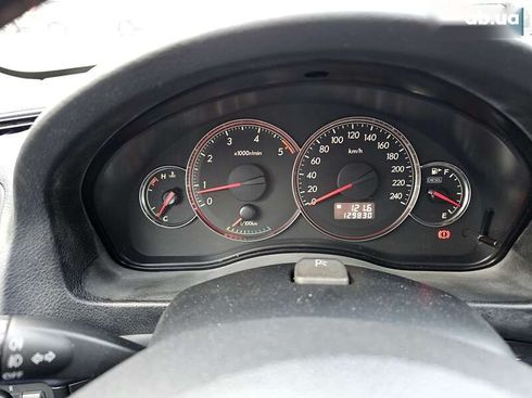 Subaru Legacy 2009 - фото 15
