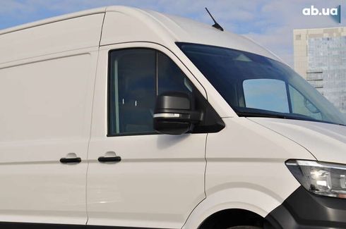 Volkswagen Crafter 2021 - фото 28