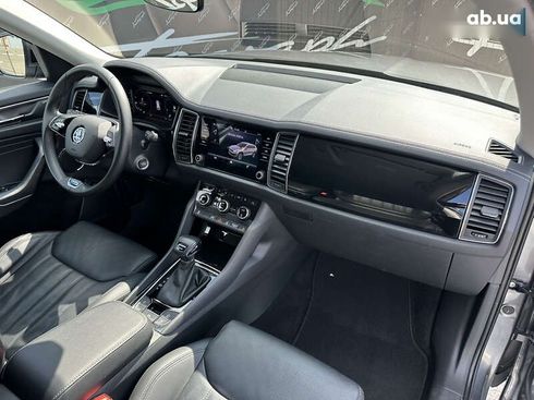 Skoda Kodiaq 2022 - фото 23
