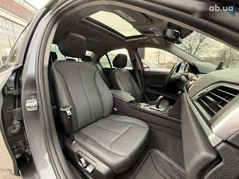 BMW 3 серия 2017 - фото 16