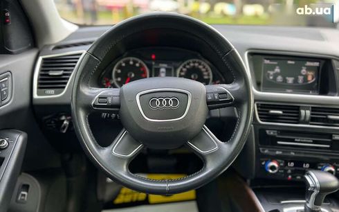Audi Q5 2015 - фото 16
