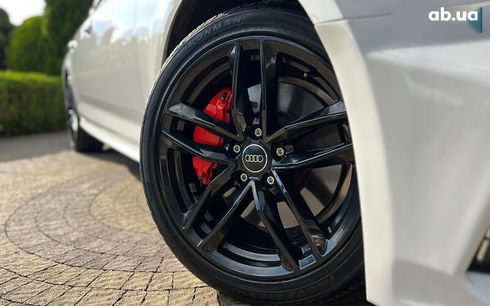 Audi A4 2016 - фото 12