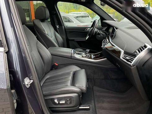 BMW X5 2019 - фото 28