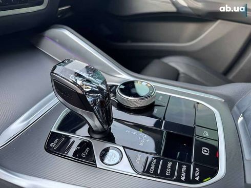BMW X6 2019 - фото 22