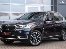 Продаж вживаних BMW X5 в Одесі - купити на Автобазарі