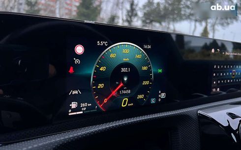 Mercedes-Benz CLA-Класс 2022 - фото 20