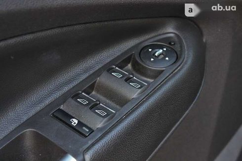 Ford C-Max 2014 - фото 25