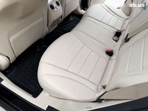 Mercedes-Benz GLC-Класс 2018 - фото 27