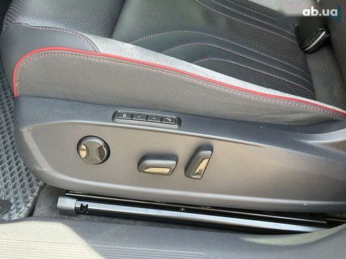 Volkswagen ID.4 Crozz 2023 - фото 14