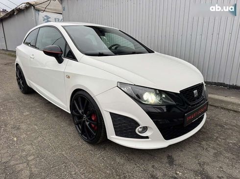 SEAT Ibiza 2010 - фото 11
