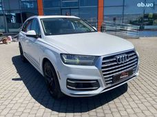Продажа Audi б/у в Львовской области - купить на Автобазаре