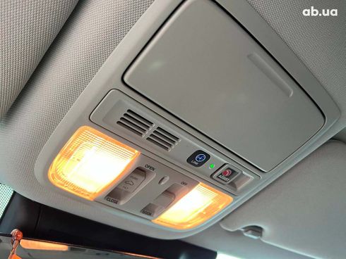 Honda Accord 2018 белый - фото 139