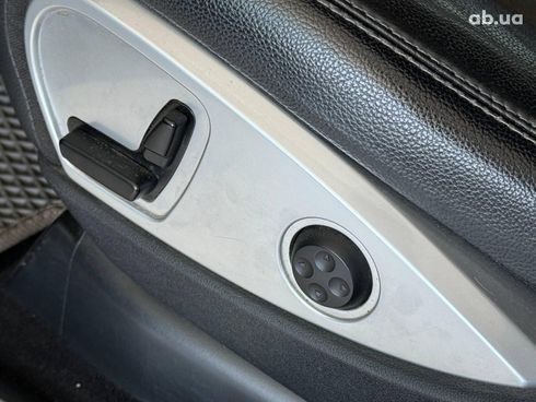 Mercedes-Benz M-Класс 2010 белый - фото 14