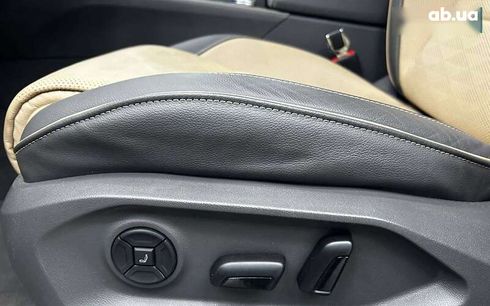 Volkswagen Touareg 2024 - фото 12