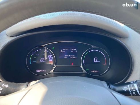 Kia Soul 2016 - фото 14