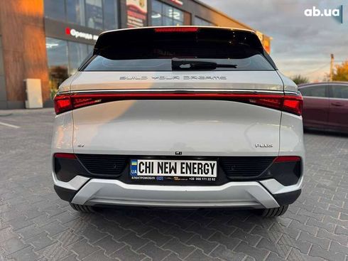 BYD Yuan EV 2023 - фото 20