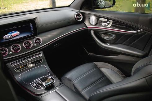 Mercedes-Benz E-Класс 2017 - фото 22