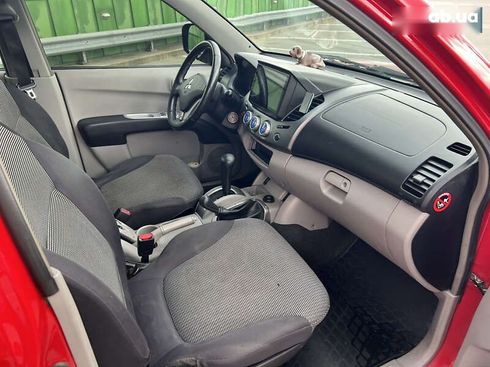 Mitsubishi l 200 2008 - фото 27