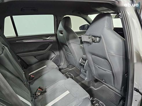 Skoda Kodiaq 2025 - фото 17