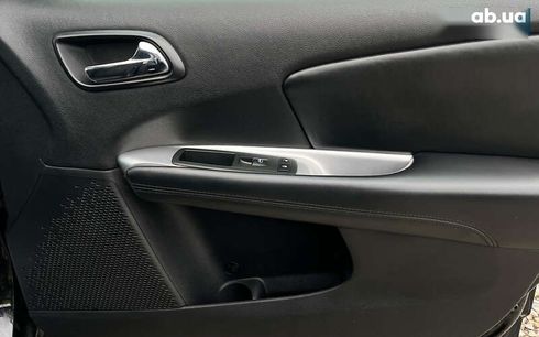 Dodge Journey 2012 - фото 20