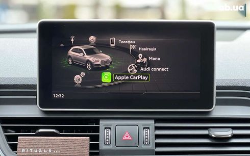 Audi Q5 2017 - фото 15