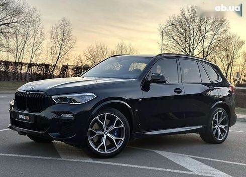 BMW X5 2019 - фото 14