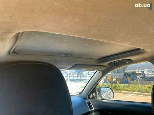 Mitsubishi Outlander 2007 - фото 17