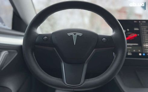 Tesla Model 3 2021 - фото 20