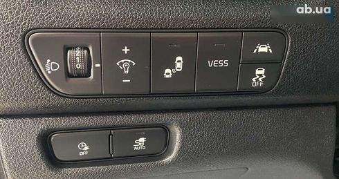 Kia Niro 2020 - фото 18