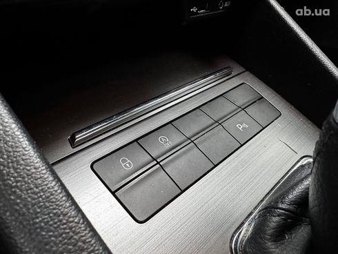 Skoda Octavia 2016 серый - фото 20