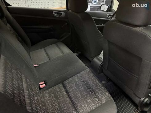 Peugeot 307 2004 - фото 25