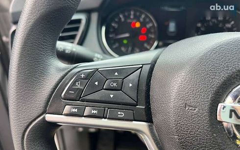 Nissan Rogue 2016 - фото 13