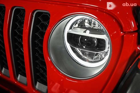 Jeep Wrangler 2020 - фото 7