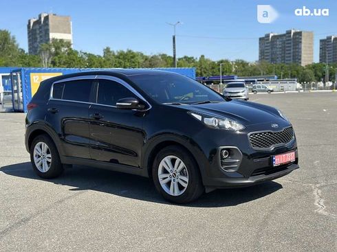 Kia Sportage 2017 - фото 5