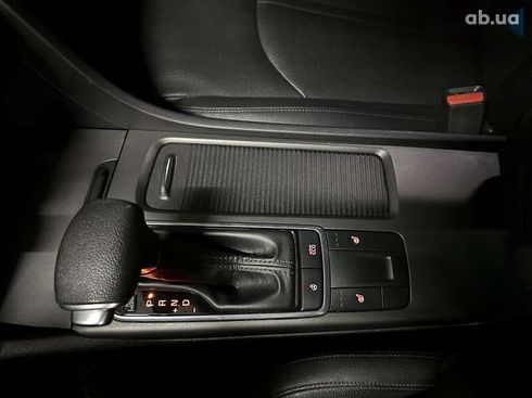 Kia K5 2015 - фото 30
