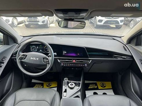 Kia Niro 2024 - фото 11