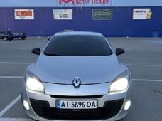 Продажа б/у Renault Megane в Виннице - купить на Автобазаре