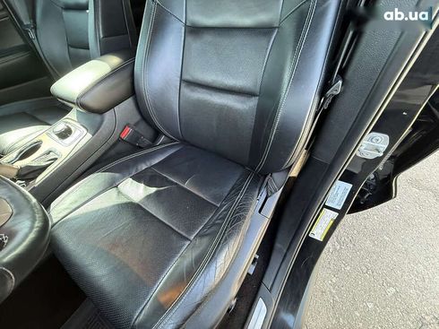 Jeep Grand Cherokee 2017 - фото 18