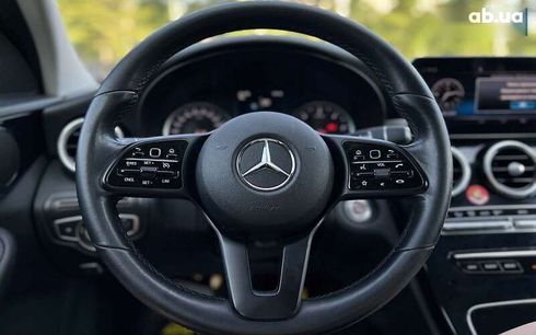 Mercedes-Benz C-Класс 2018 - фото 22