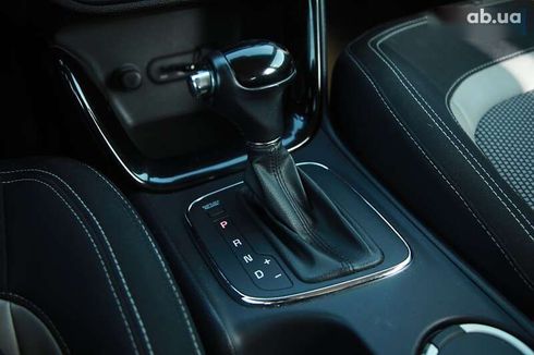 Kia Cee'd 2013 - фото 18