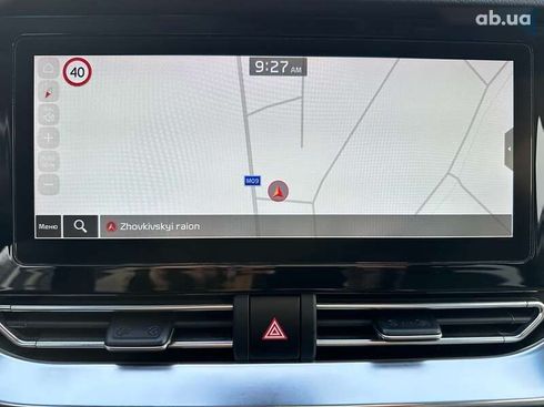 Kia Niro 2022 - фото 12