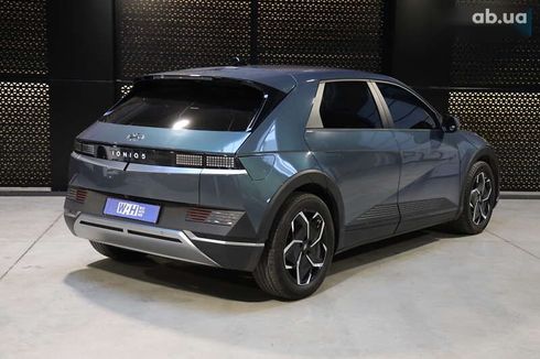 Hyundai Ioniq 5 2022 - фото 6