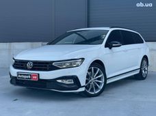 Продаж вживаних Volkswagen passat b8 в Львівській області - купити на Автобазарі